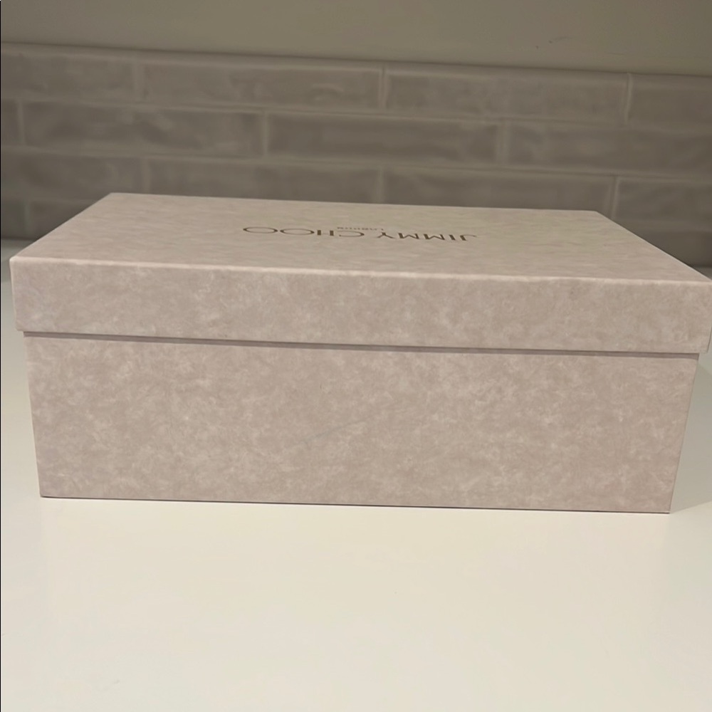 Jimmy Choo Gift Box Set - Picture 8 of 12